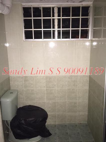 Blk 127 Bedok North Street 2 (Bedok), HDB 3 Rooms #117148042